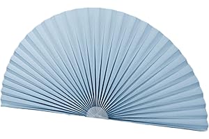 GARAYMA Arch Window Pleated Blinds Half Circle Window Shades Cordless Non-Woven Self Adhesive Shades Half Moon Round Window Cover Easy to Cut & Install