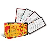 Shadow Healing: Aboriginal Guidance Cards (Rockpool Mini Cards)