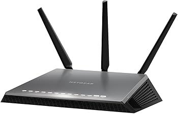 Best DSL Modem Router Combo