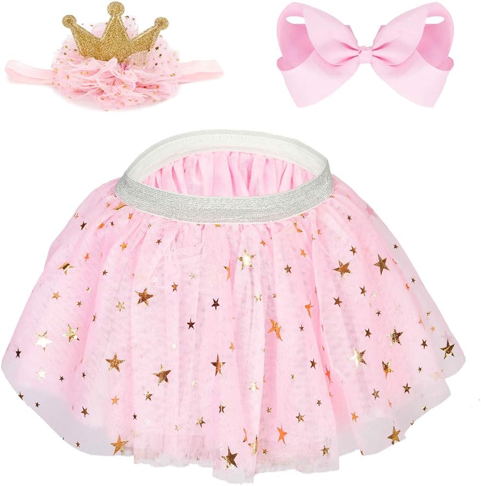 tutu skirt set