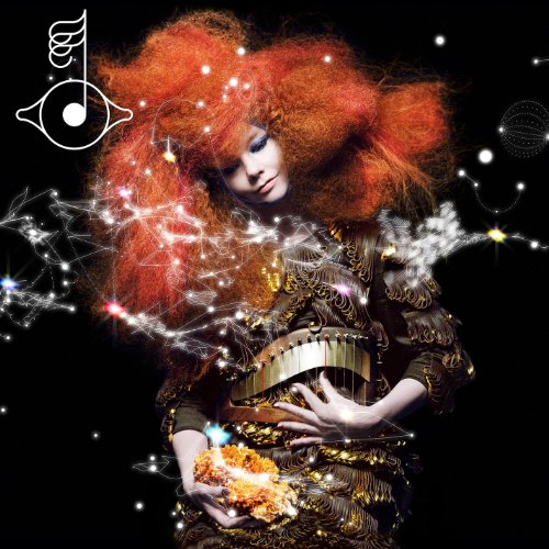 Bjork - Biophilia - Japanese Version - Zortam Music