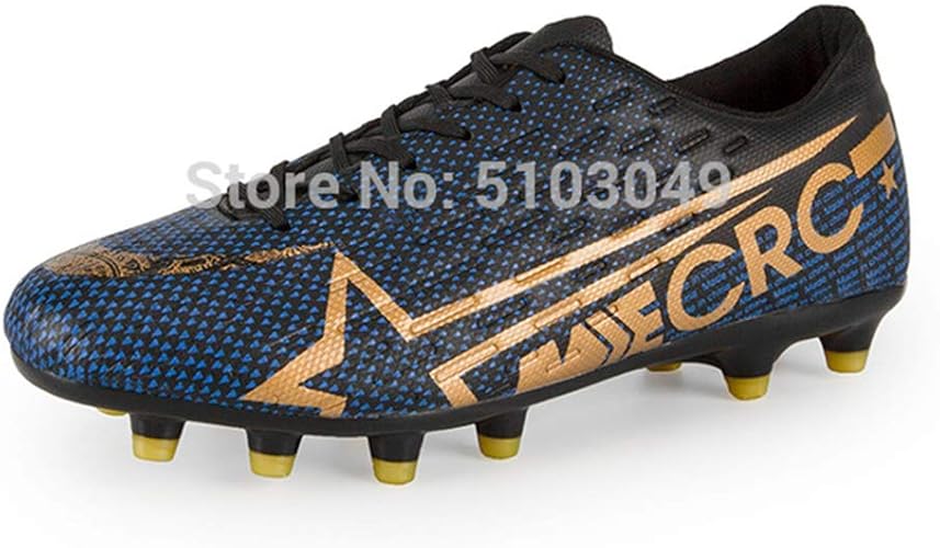 amazon botas de futbol cesped artificial