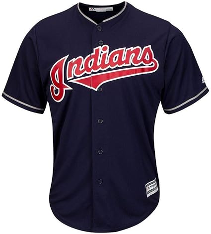 cleveland indians trikot