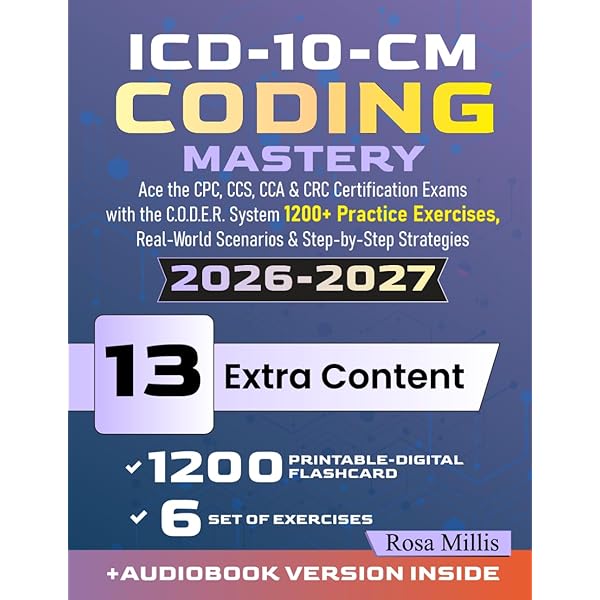 Basic ICD-10-CM and ICD-10-PCS Coding, 2022: 9781584268390