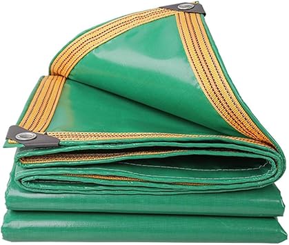 Qazxsw Planen, Mehrzweck-Plane Hochleistungs-Leinwandplane wasserdicht