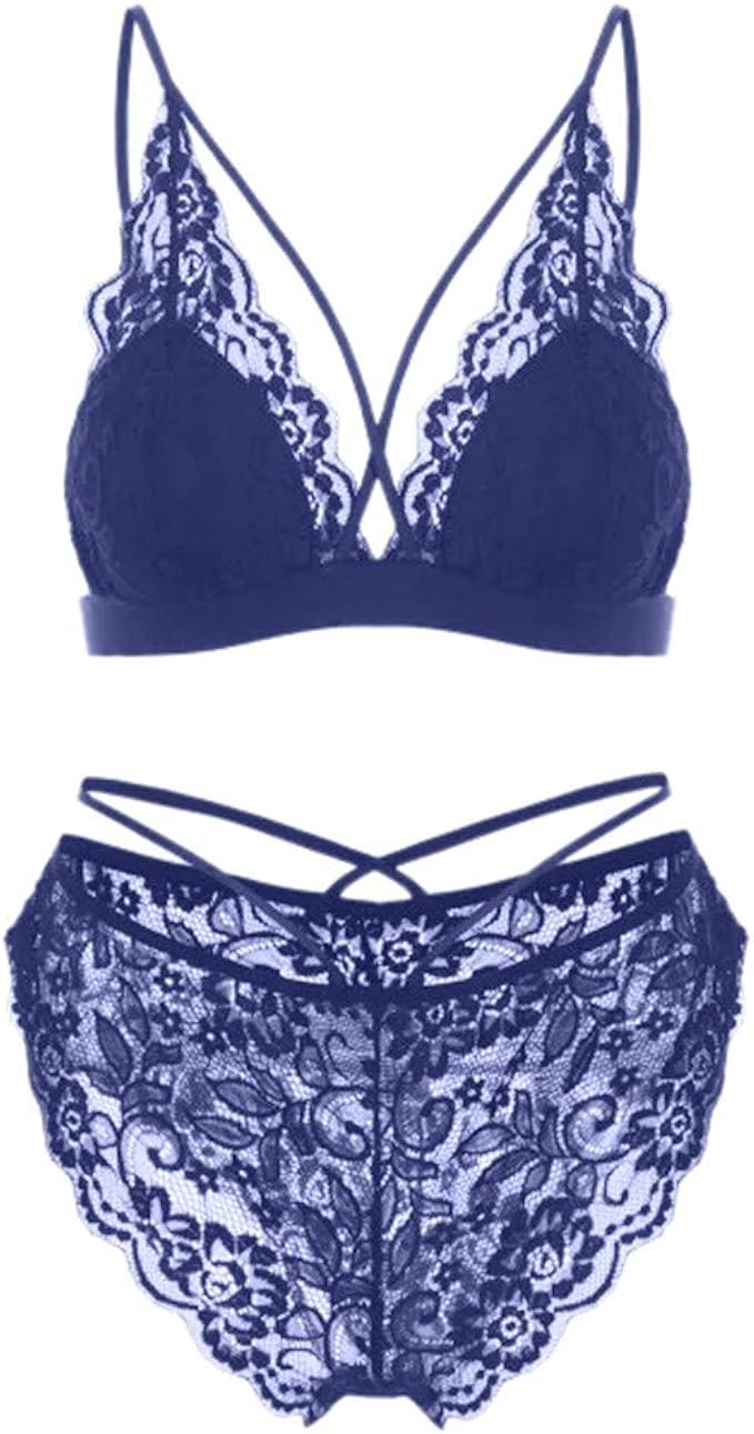 ropa interior de moda para mujer