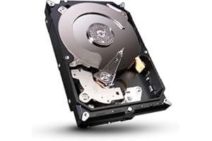 SEAGATE ST3000DM001 Barracuda 3TB 7200 RPM 64MB Cache SATA 6.0Gb/s 3.5 Internal Hard Drive (Bare Drive)
