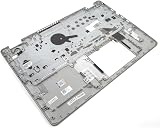 Dell Inspiron 3501 3502 3505 Silver Palmrest French Keyboard 064D8T Renewed view 2