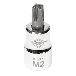 Mayhew Tools 16028 Mortorq Insert Socket Bit
