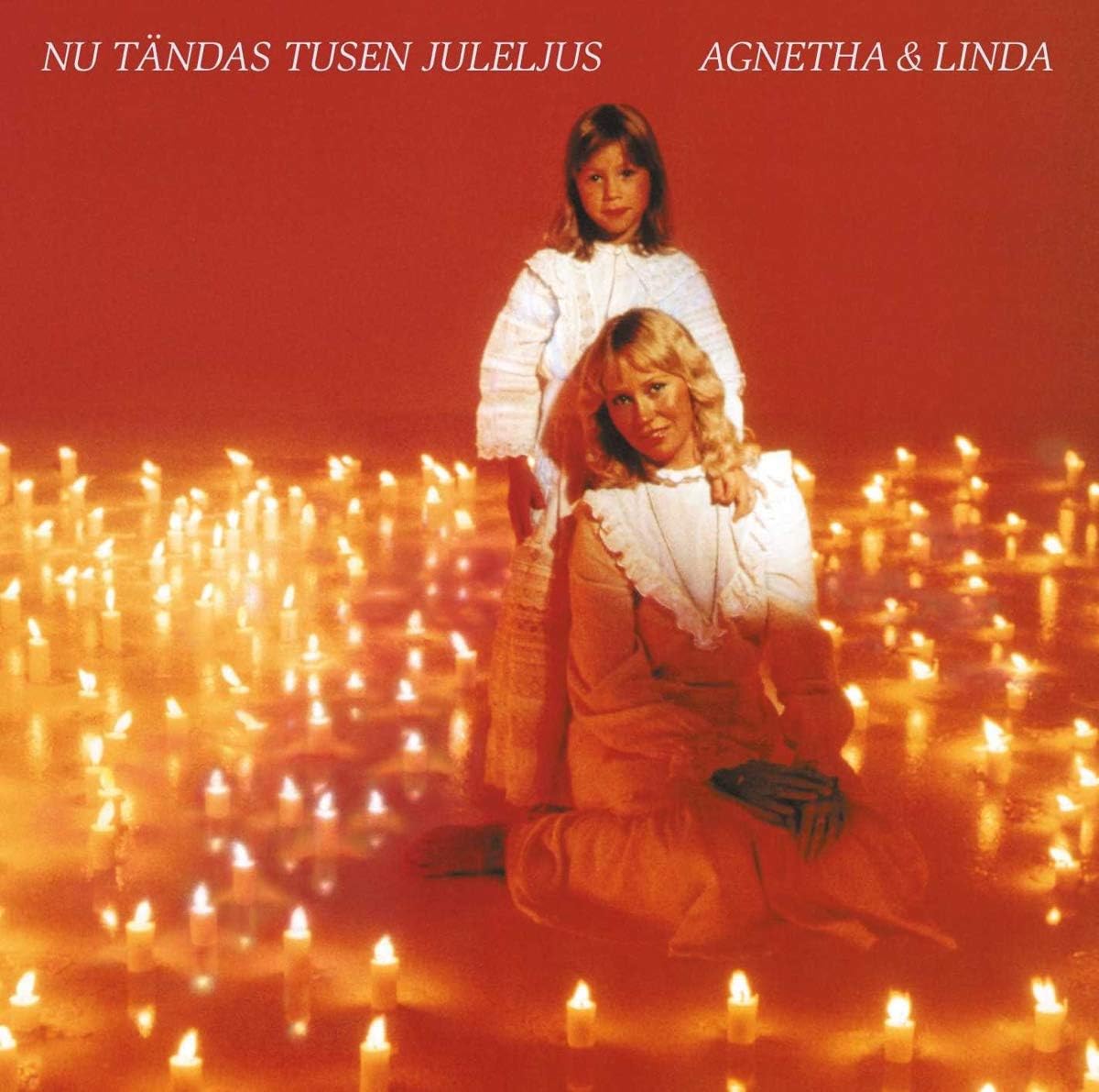 Nu Tandas Tusen Juleljus
