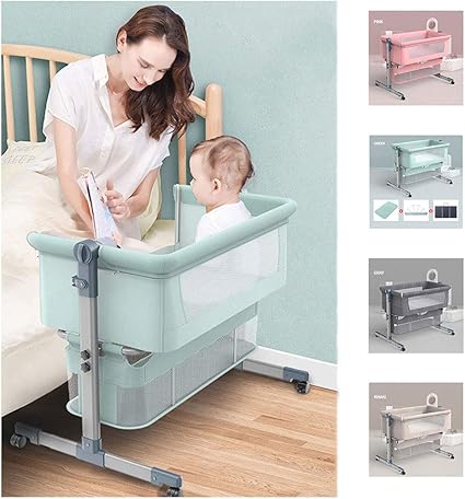 travel cot amazon