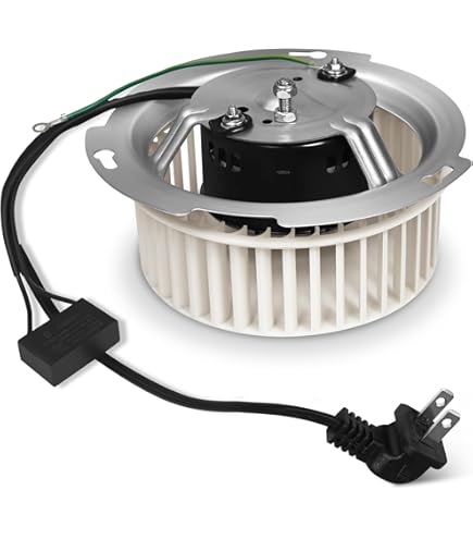84756 Nutone Replacement Assembly - Amazon.com