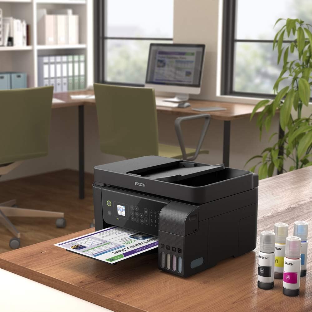 epson l1110 ecotank printer
