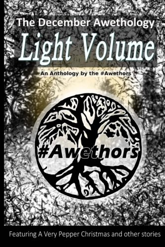 The December Awethology -  Light Volume