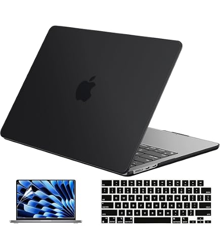 Amazon.com: JETech Laptop Sleeve for 15-16 Inch Devices, Dark Grey