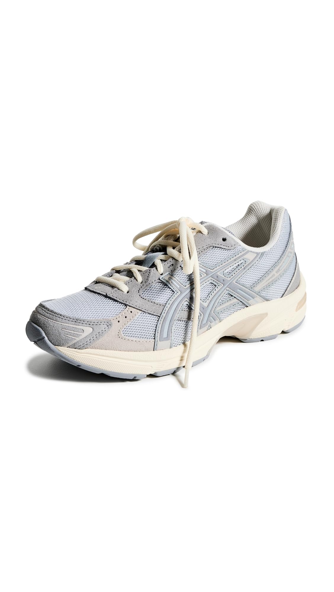 ASICS GEL-1130 Sneakers, Piedmont Grey/Sheet