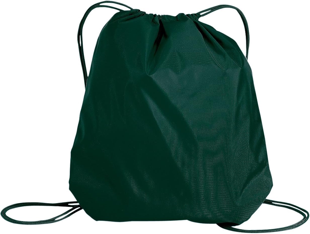 port authority drawstring bag