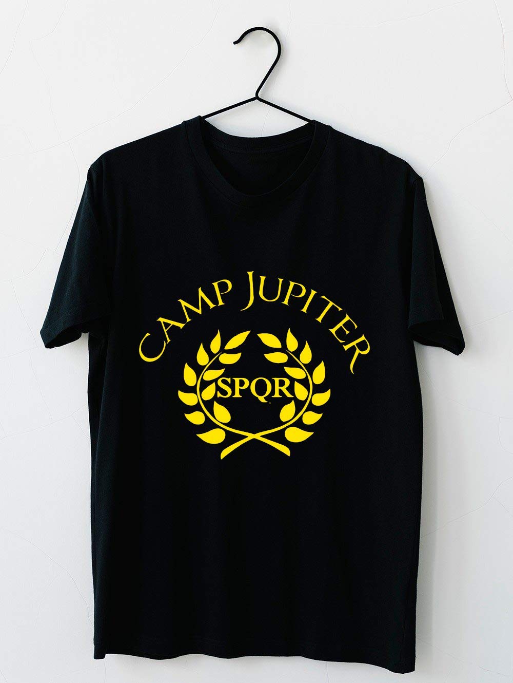 Camp Jupiter Tshirt For Unisex Teevimy