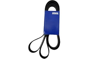 Volvo Penta Belt mfg Part Number 3889124