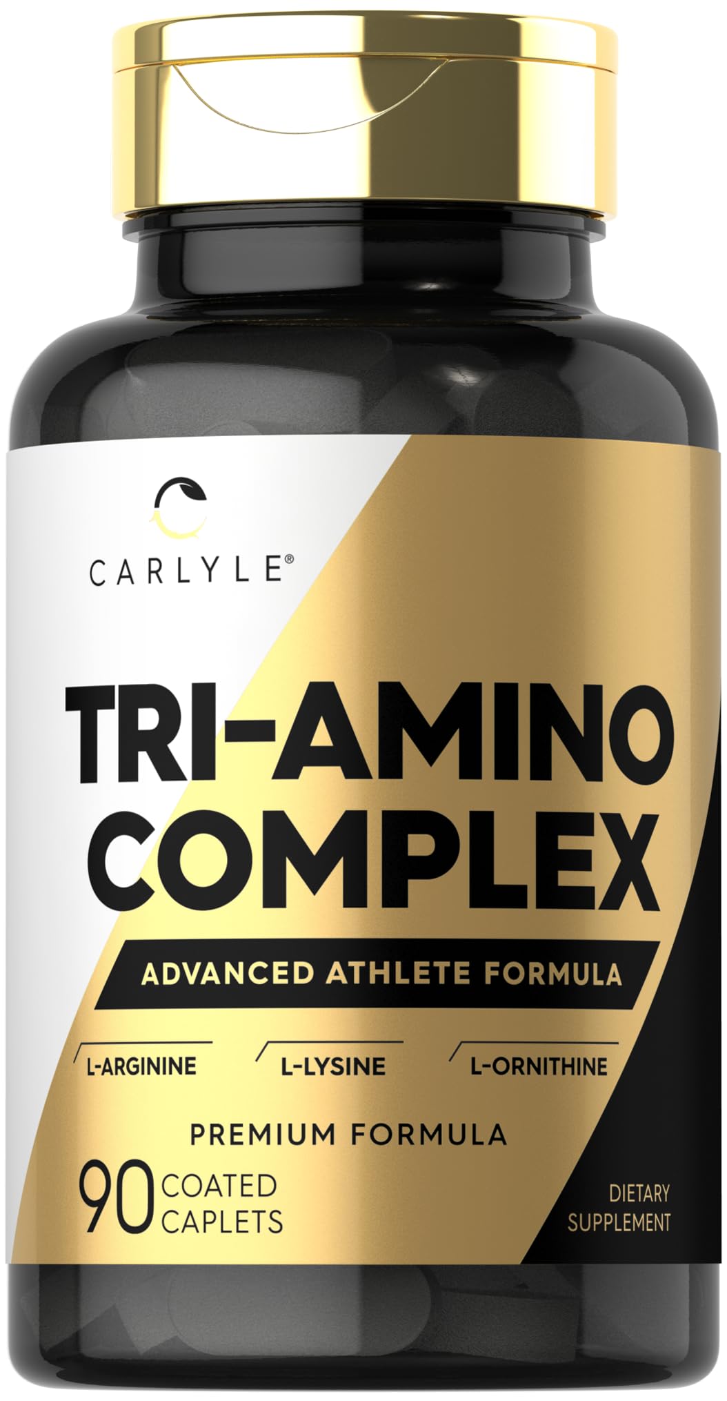 Tri-Amino Complex
