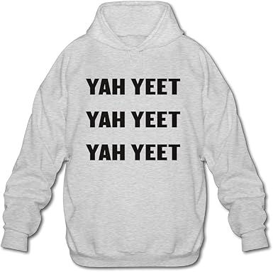 yeet hoodie amazon