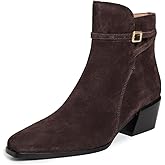 rag & bone Women's Joni Buckle Boots