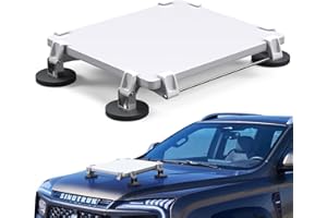 Starlink Mini Car Roof Mount,Starlink Mini Magnetic Mount,Starlink Mini Accessories,Linkoostar Starlink Mini Mounting Kit for