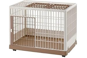 Richell Pet Training Kennel PK 830