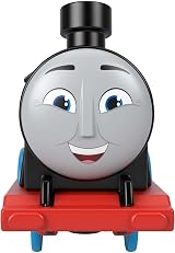Thomas & Friends Kana Motorized Train Battery Powered Engine with Cargo view 2