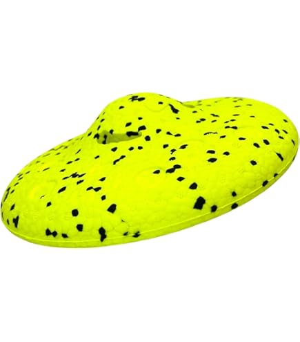 KONG Reflex Flyer - Wurfscheibe Für Hunde 25x21,5x2 Cm