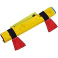 Kruuse Task For Buster Activity Mat Book – Level 3 Herausforderung Für Hunde, Mit Taschen, Aus Waschbarem Nylon