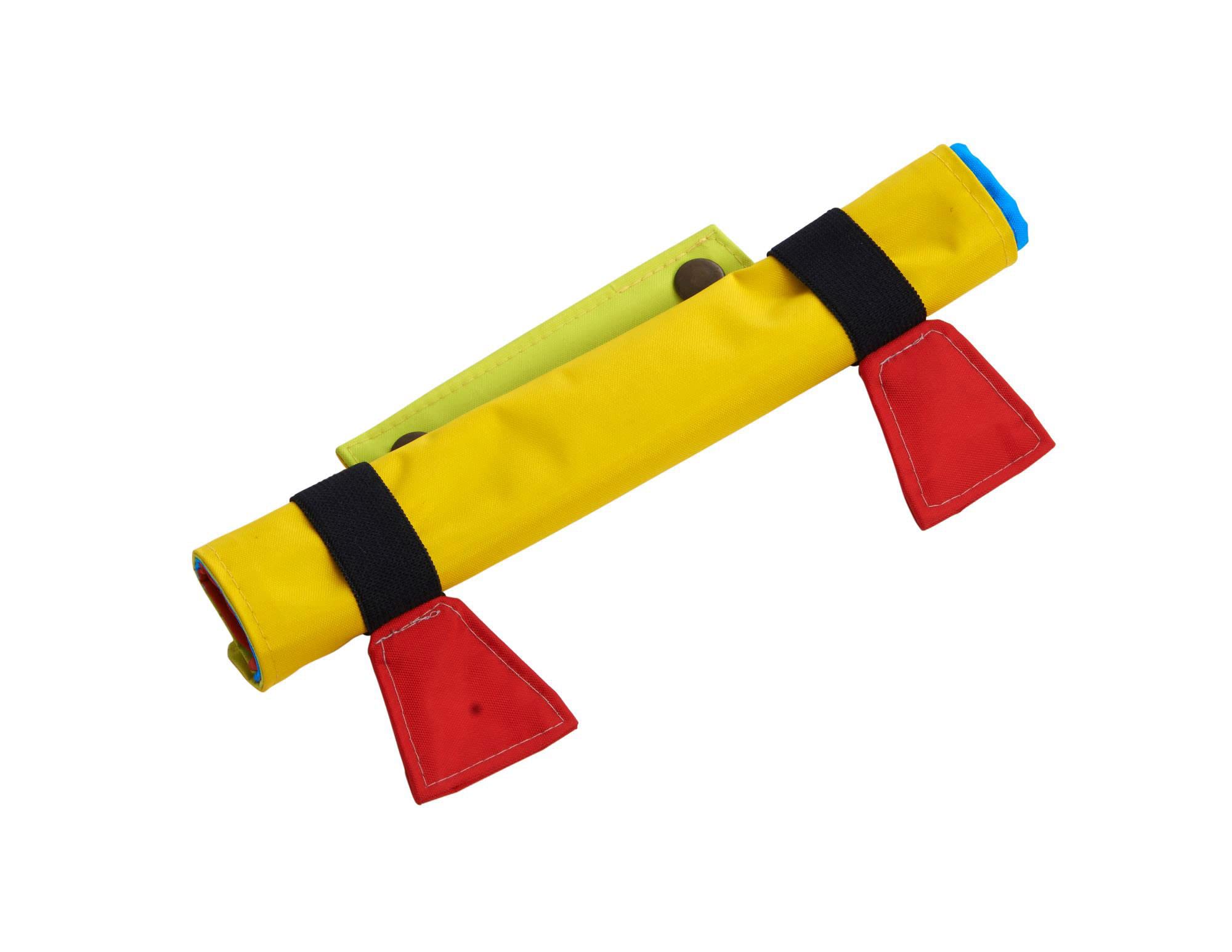 Buster ActivityMat Task Rock-n-Roll