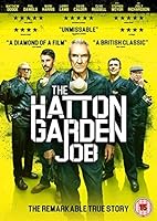 The Hatton Garden Job