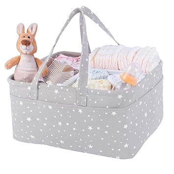 large baby basket