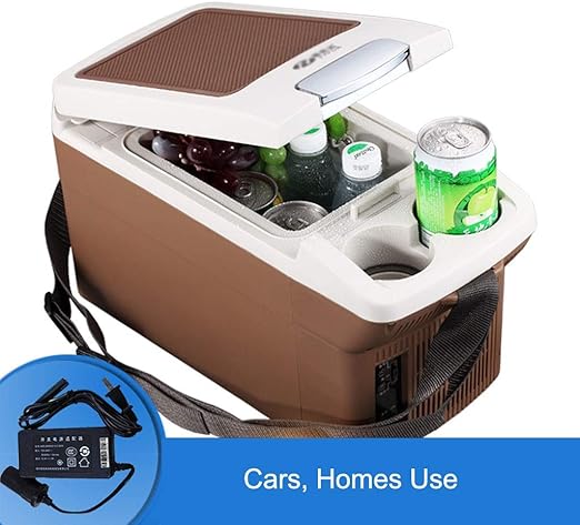 refrigerator for car amazon