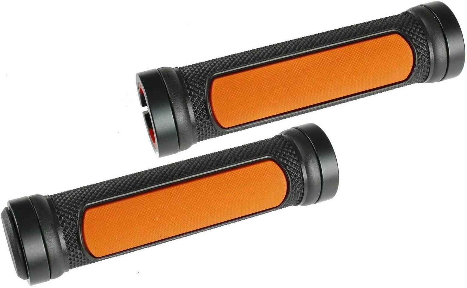 Propalm HY-666EP-3D Mountain Bike 128mm Handlebar Grips