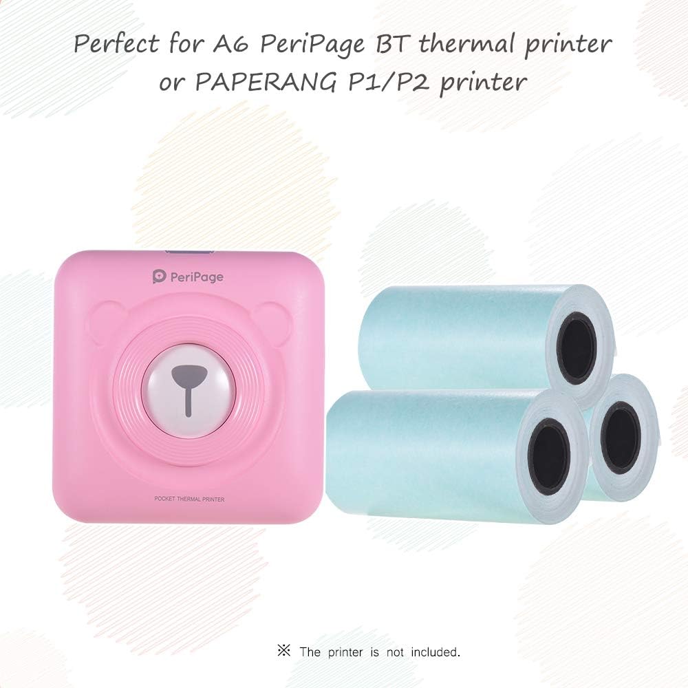 peripage not supported