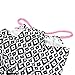 HowJoJo Girls One Piece Swimsuits Hawaiian Ruffle Swimwear Beach Bathing Suit