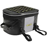 Nelson-Rigg Hurricane Waterproof Adventure Tail Bag