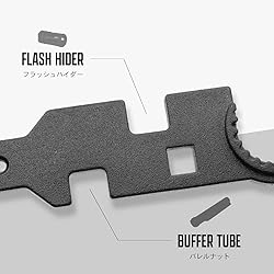 UNBRAN Wrench for Removal and Installation Combo