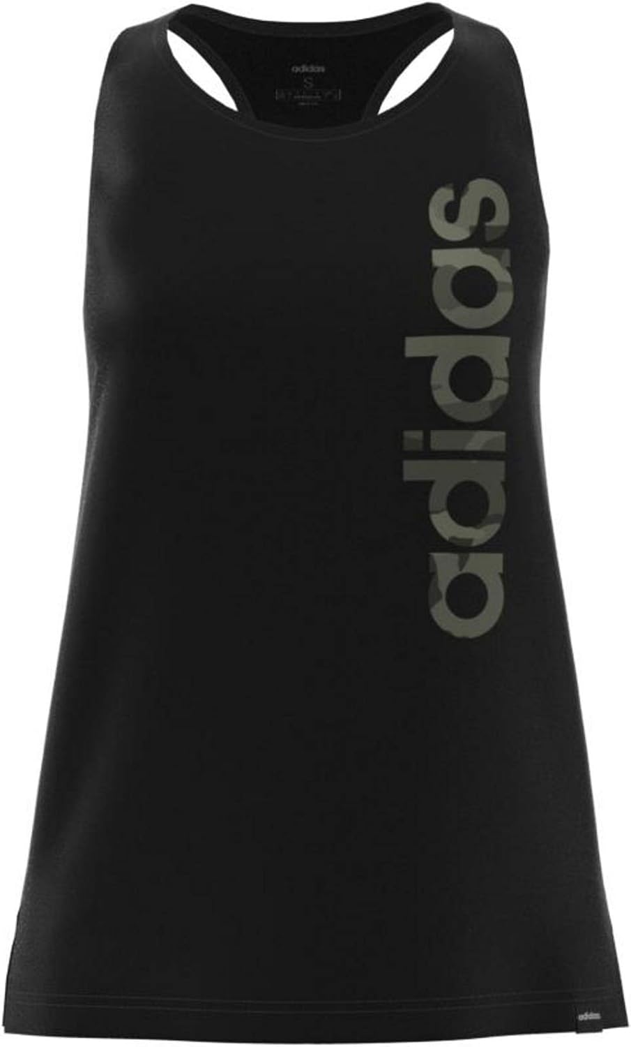 adidas camo tank top