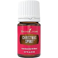 Amazon.com: Young Living Christmas Spirit Essential Oil 5 ml
