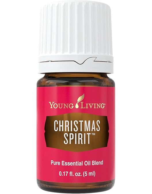 Amazon.com: Young Living Acceptance - 5ml for Diffuser - Perfect