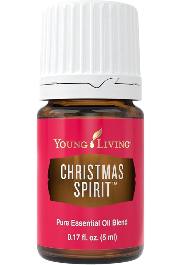 Amazon.com: Young Living - Northern Lights Black Spruce 15