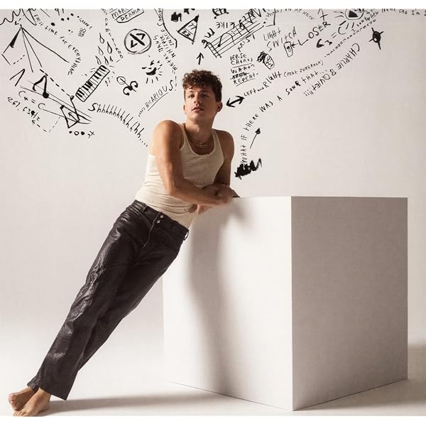 Nine Track Mind (Vinyl): PUTH,CHARLIE: Amazon.ca: Music