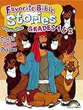 Favorite Bible Stories -- Grades 1-2