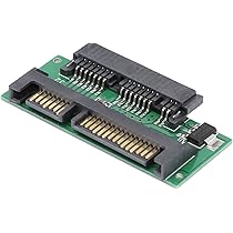 Amazon.com: 1.8 Micro SATA SSD HDD Hard Disk Drive, Micro