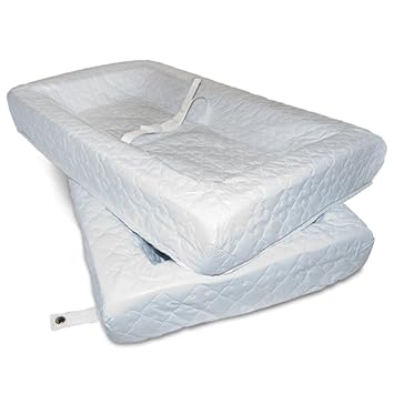 compact changing pad