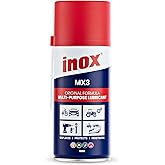 Inox MX3 Small 100g