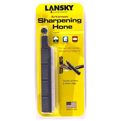 thumbnail image 2 of Narex Sharpening Stone ARKANSAS – Natural 2 of 13